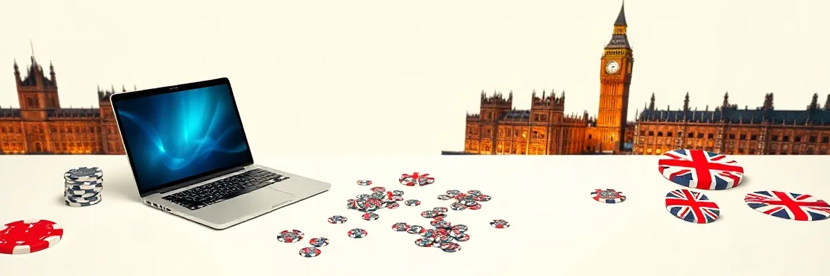 Understanding the Best Online Casino UK Landscape: royal casino guide for players in the UK
